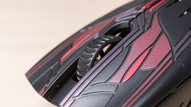 Pwnage Trinity CF Mouse wheel picture