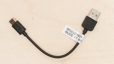 Skullcandy Smokin' Buds/Buds XT True Wireless Cable Picture