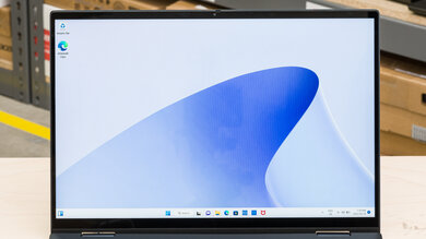 Dell Inspiron 16 2-in-1 (2023) Display Photo