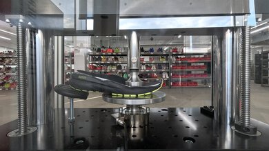 Brooks Ghost 16 Forefoot Cushioning Picture