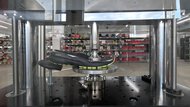 Brooks Ghost 16 Forefoot Cushioning Picture