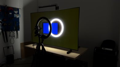LG B6E OLED Picture