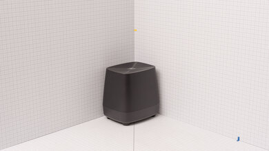 Polk Audio MagniFi MAX SR Dimensions photo - sub