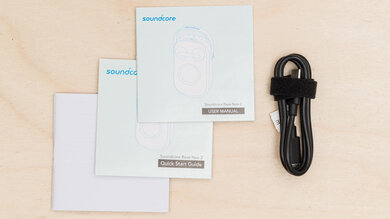 Anker Soundcore Rave Neo 2 In The Box Photo