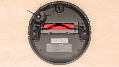 Roborock S4 Build Quality Picture