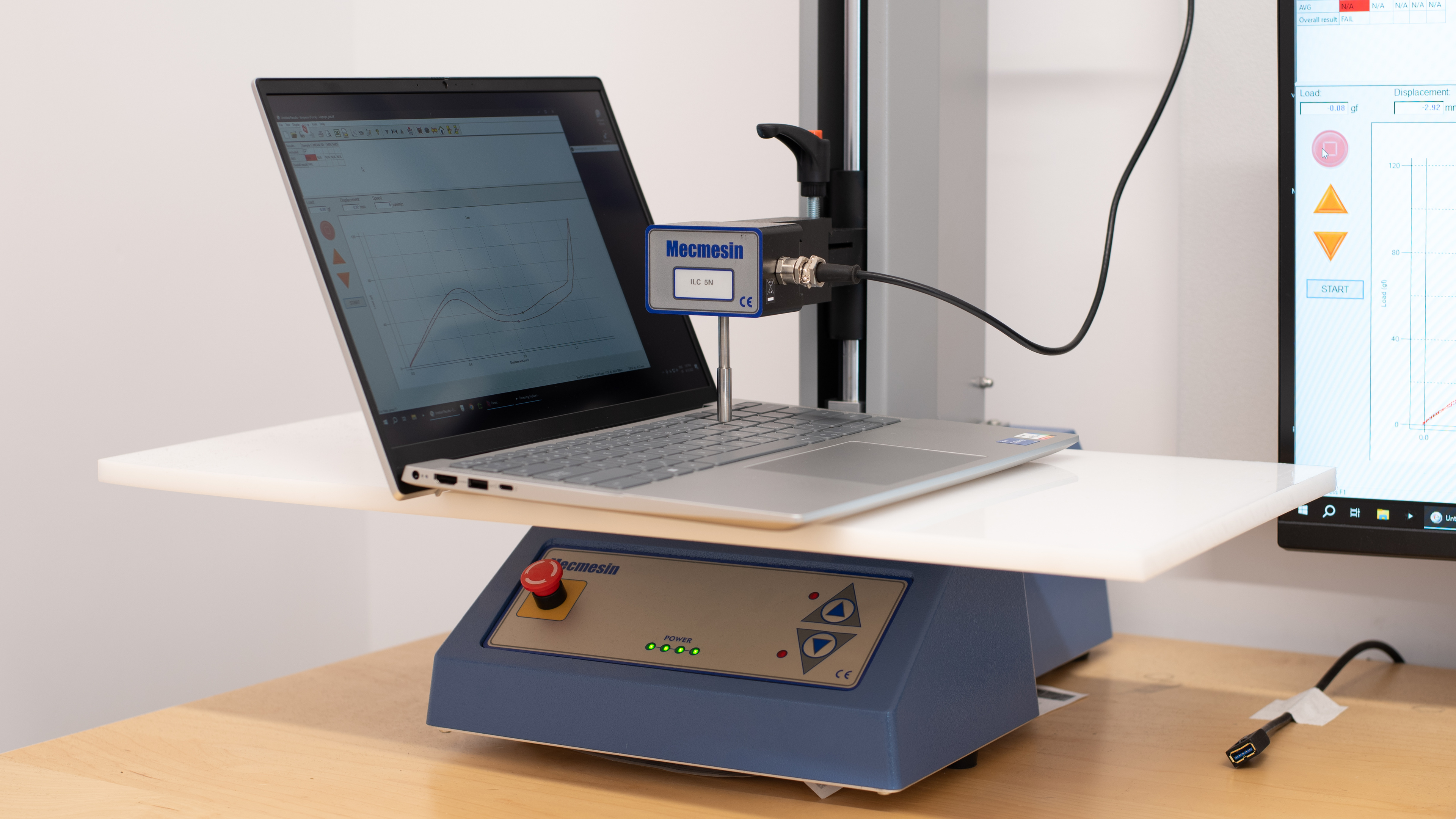 perceptual testing image