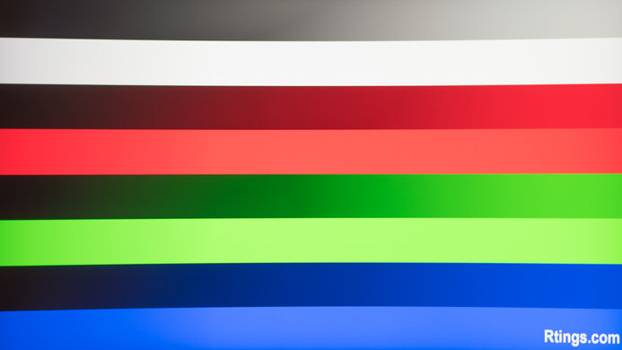 MSI Optix G321CU Gradient Picture