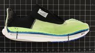 Nike Pegasus 42 Stack Height Photo