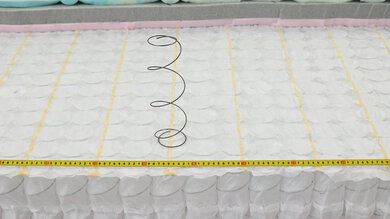 Helix Midnight Luxe 2025 Spring Layer Density Picture