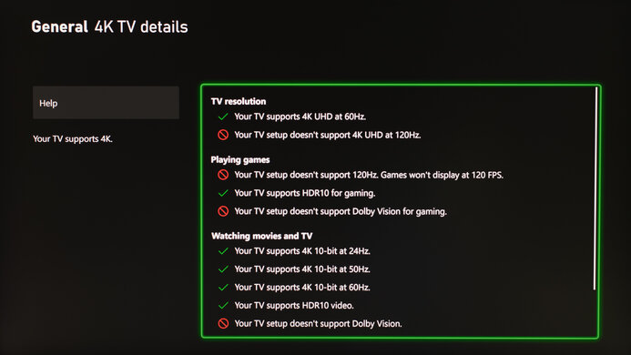 Samsung Smart Monitor M80C S32CM80 XSX Compatibility Photo