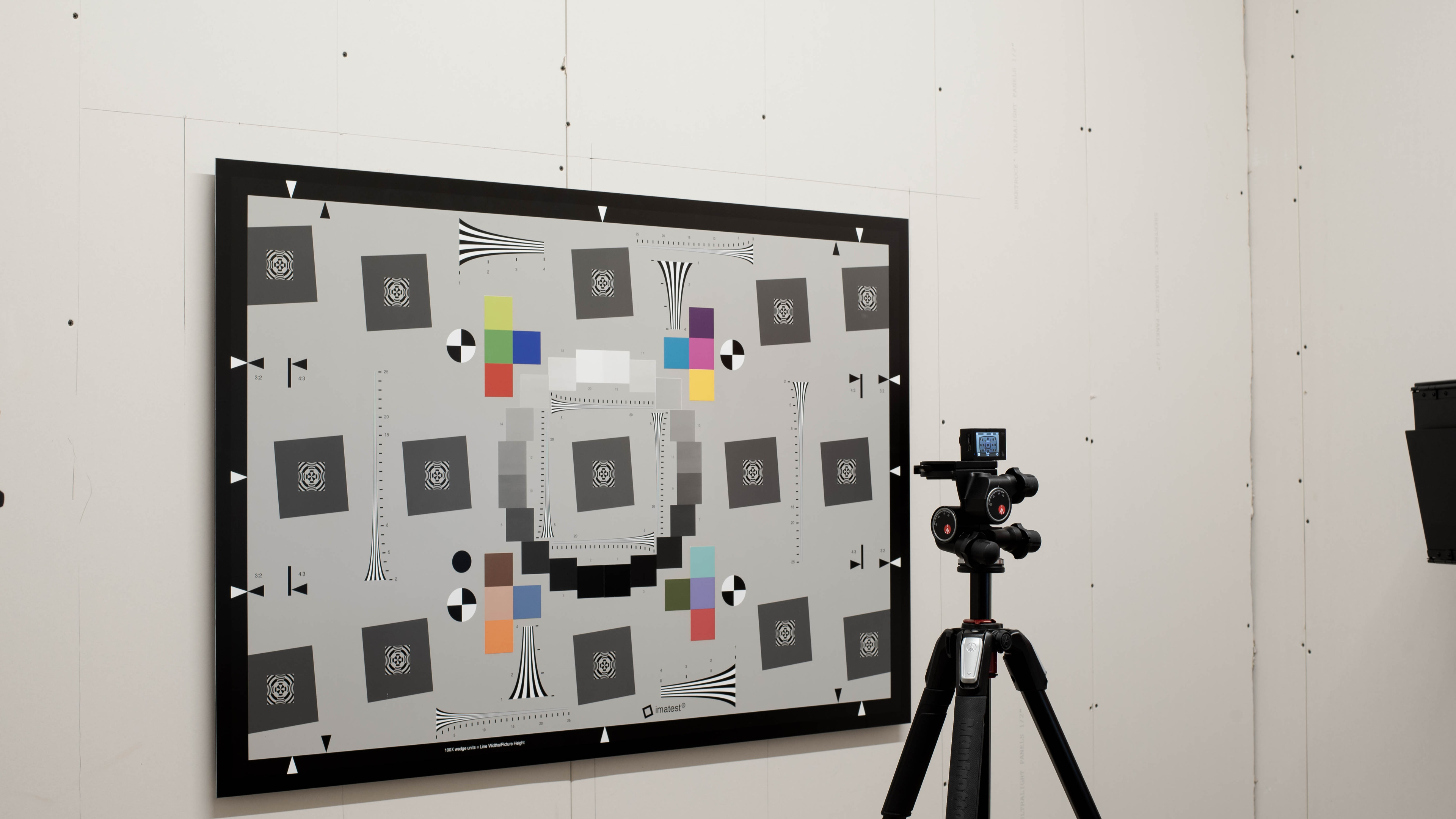 perceptual testing image