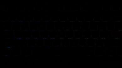 Keychron Q3 Brightness Min