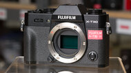 Fujifilm X-T30 III Review