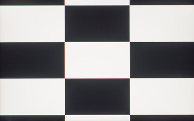 Dell Alienware m16 R2 (2024) Contrast Photo