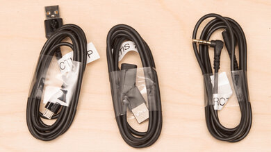 SteelSeries Arctis 7P Wireless Cable Picture