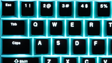 MonsGeek FUN60 Ultra White Shot