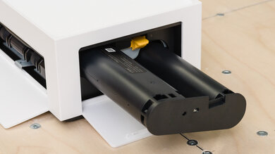 Liene Amber M100 Cartridge Picture In The Printer