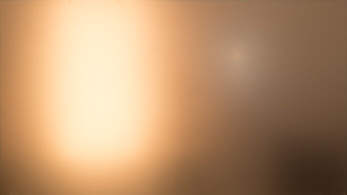 Samsung Smart Monitor M80D S32DM80 Bright Room Off Picture