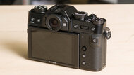 Fujifilm X-T30 III Build Quality Picture
