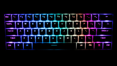 Obinslab Anne Pro 2 Brightness Max