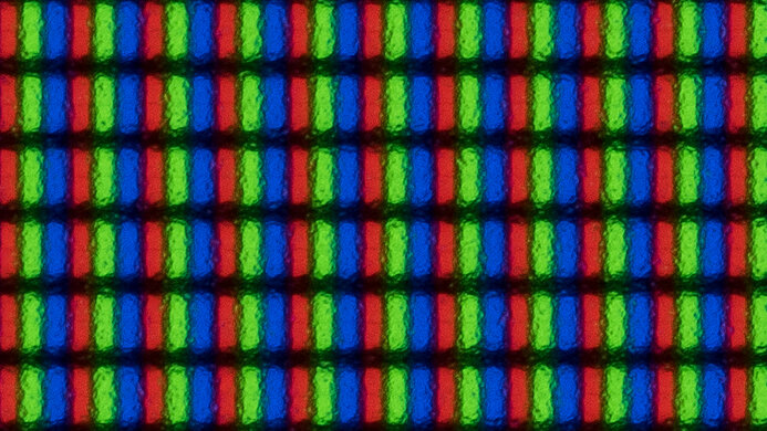 ASUS ROG Swift PG279QZ Pixels