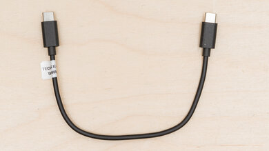 Technics EAH-AZ80 Cable Picture