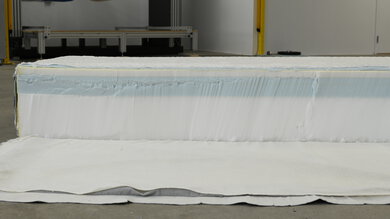 Novosbed Foam Layer Material Picture