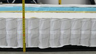 Allswell Hybrid Spring Layer Height Picture