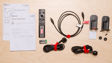 Samsung HW-B750F In The Box photo 