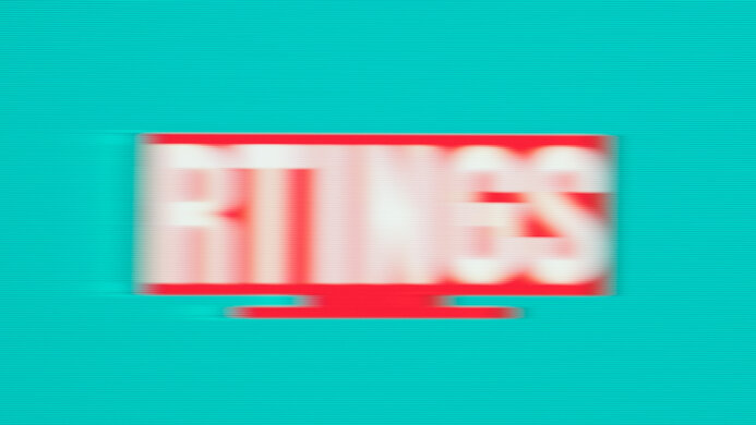 Samsung T55 Motion Blur Picture