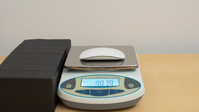 Apple Magic Mouse 2 Minimum Weight Picture