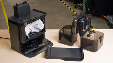 eufy Omni C20 Station Photo