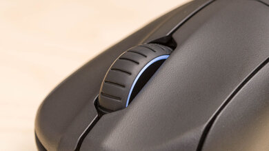 SteelSeries Prime Wireless Mouse wheel picture