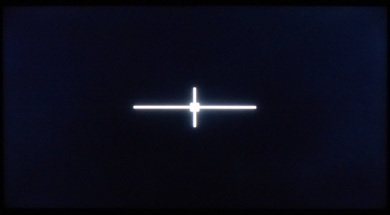 Samsung FH6030 Uniformity