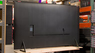 Samsung 100QN80F Back Picture