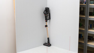 Miele Duoflex HX1 Storing Picture
