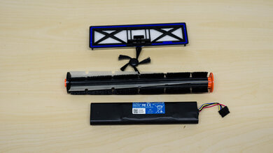 Neato D8 Recurring Cost Picture