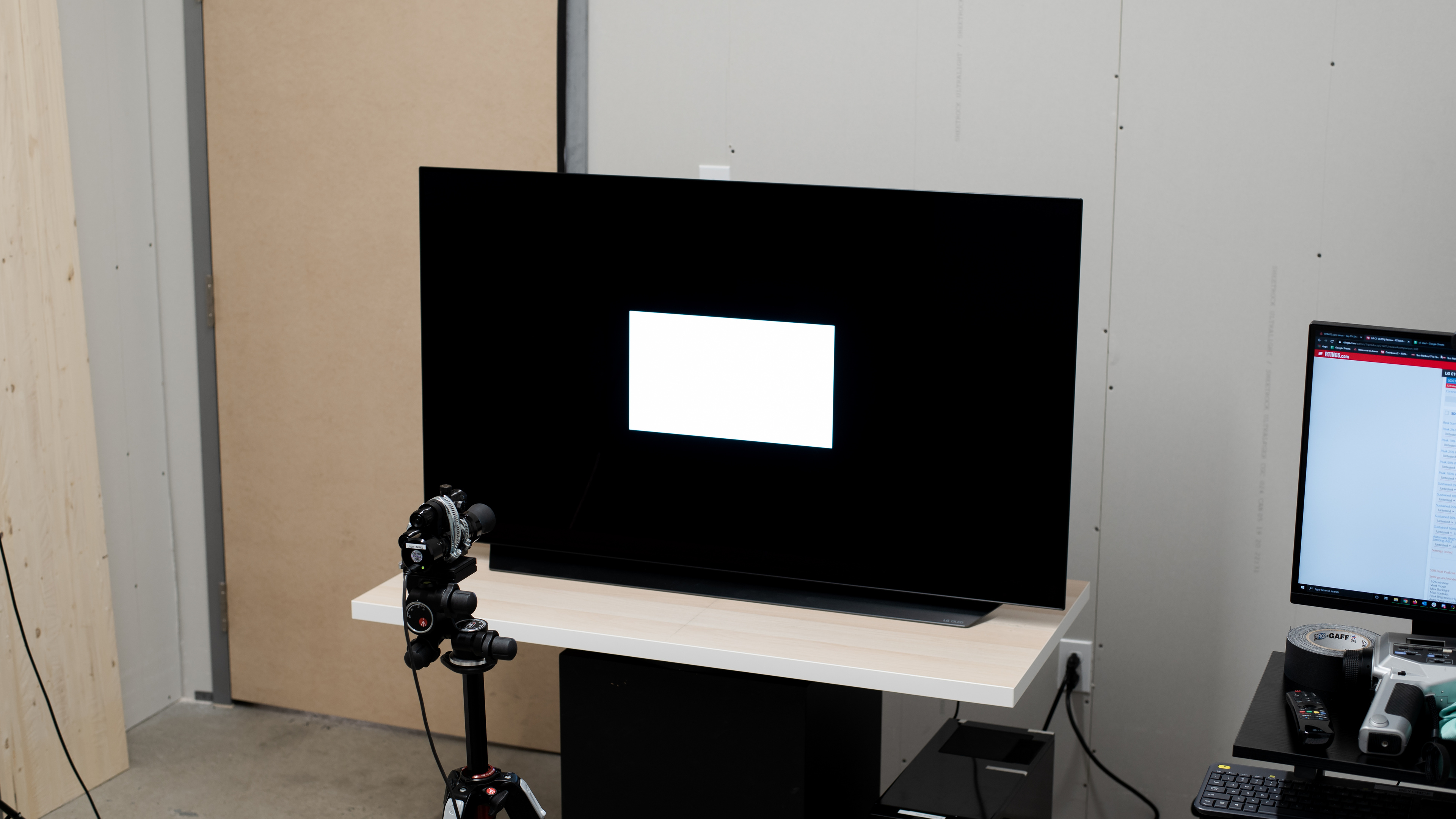 perceptual testing image