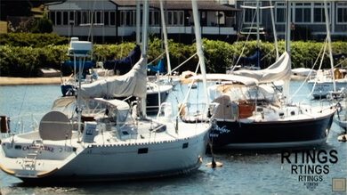 Samsung QN85C/QN85CD QLED Sharpness Picture - 480p