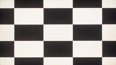 Vizio P Series Quantum X 2019 Checkerboard Picture