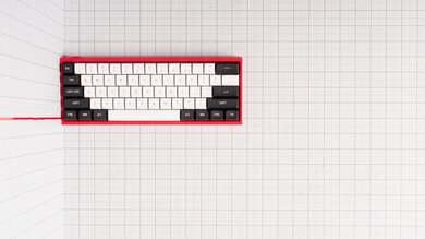 Geonworks Venom 60 HE Top Picture