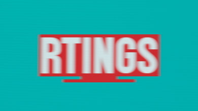 LG GX OLED Motion Interpolation (60 fps) Picture