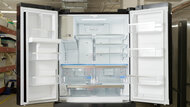 Frigidaire GRFS2853AD Interior Storage Photo