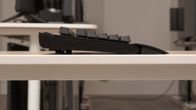 Corsair K63 Wireless Side Picture