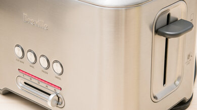 Breville the 'A Bit More' 2 Slice Control Photo