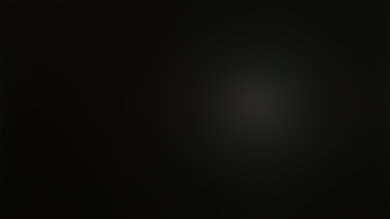 Samsung The Frame 2024 QLED Average Room Off Picture