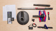 Dyson PencilVac Fluffycones In The Box Picture