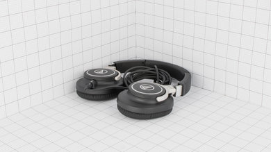 Audio-Technica ATH-M70x Portability Picture