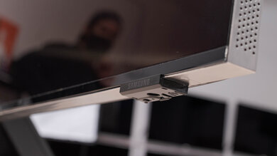 Samsung Q900TS 8k QLED Controls Picture