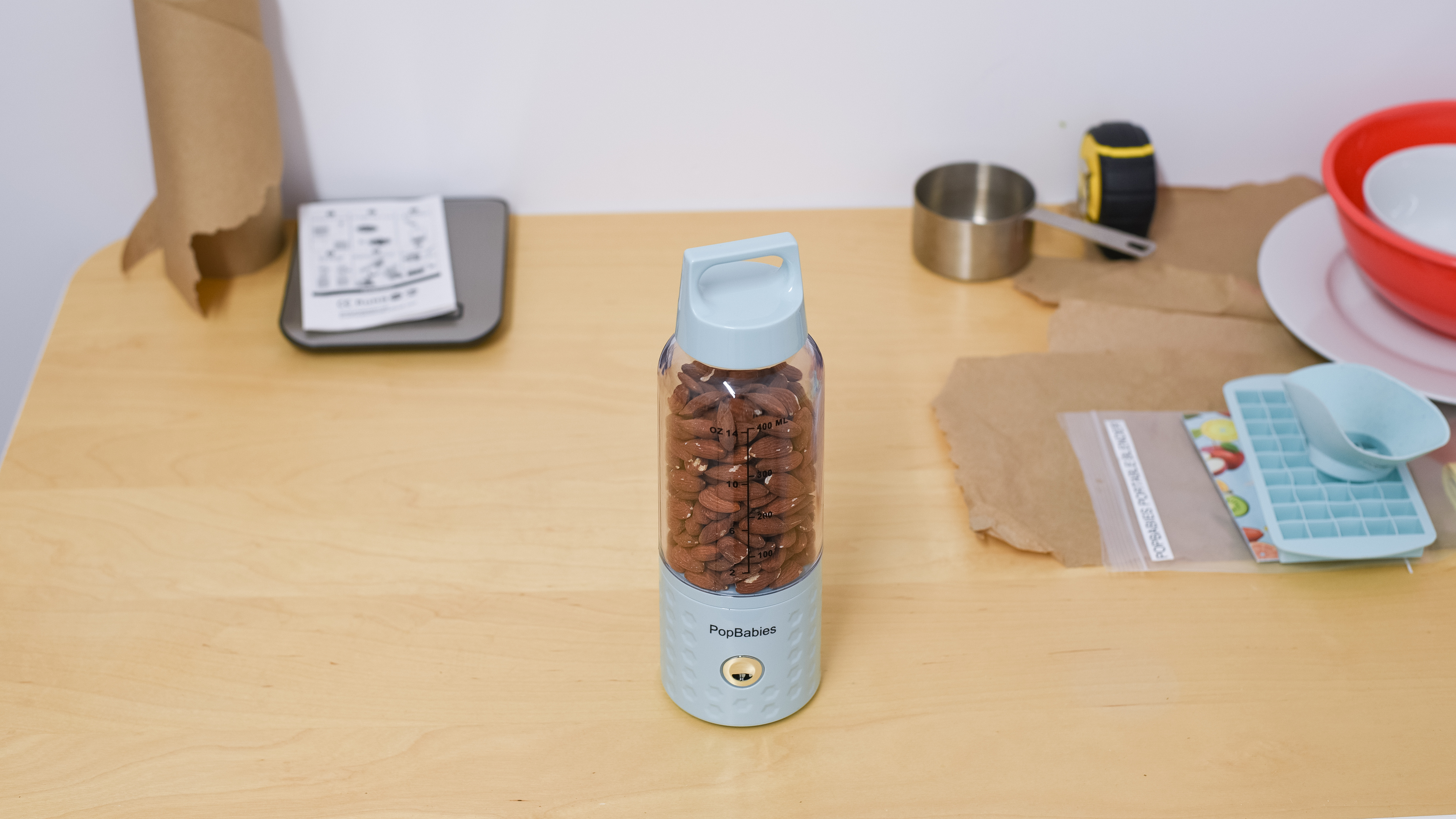 perceptual testing image